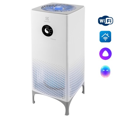 Очиститель воздуха Electrolux EAP-2050D YinYang Очиститель воздуха Electrolux EAP-2050D YinYang