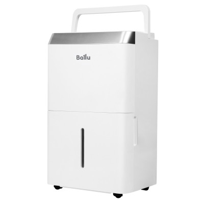 Осушитель воздуха Ballu Comfort BD12T CL Осушитель воздуха Ballu Comfort BD12T CL