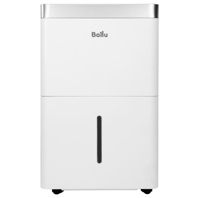 Осушитель воздуха Ballu Comfort BD12T CL Осушитель воздуха Ballu Comfort BD12T CL