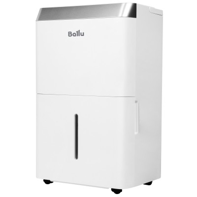 Осушитель воздуха Ballu Comfort BD20T CL Осушитель воздуха Ballu Comfort BD20T CL