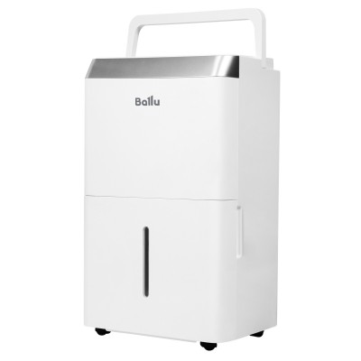 Осушитель воздуха Ballu Comfort BD20T CL Осушитель воздуха Ballu Comfort BD20T CL