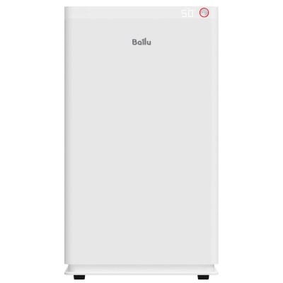 Осушитель воздуха Ballu Heavy Duty Plus BD60CI Осушитель воздуха Ballu Heavy Duty Plus BD60CI