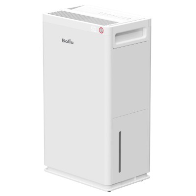 Осушитель воздуха Ballu Heavy Duty Plus BD60CI Осушитель воздуха Ballu Heavy Duty Plus BD60CI