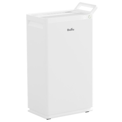 Осушитель воздуха Ballu Heavy Duty Plus BD60CI Осушитель воздуха Ballu Heavy Duty Plus BD60CI