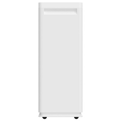 Осушитель воздуха Ballu Heavy Duty Plus BD60CI Осушитель воздуха Ballu Heavy Duty Plus BD60CI