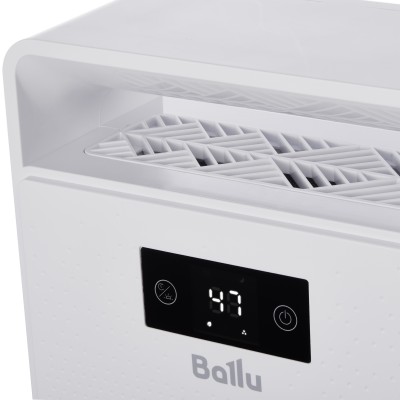 Осушитель воздуха Ballu BD1EL Осушитель воздуха Ballu BD1EL