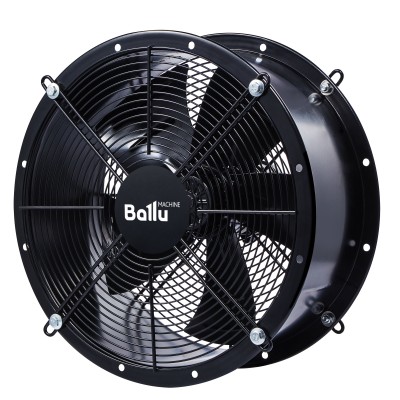 Вентилятор стационарный Ballu BDS-2-S Вентилятор стационарный Ballu BDS-2-S