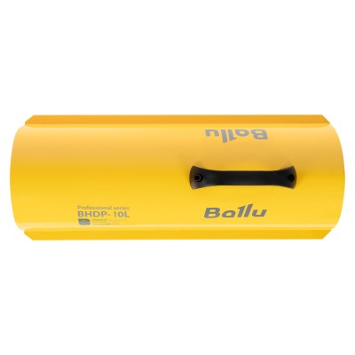 Пушка дизельная прямого нагрева Ballu BHDP-10L Пушка дизельная прямого нагрева Ballu BHDP-10L