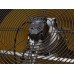 Пушка дизельная прямого нагрева Ballu BHDP-120