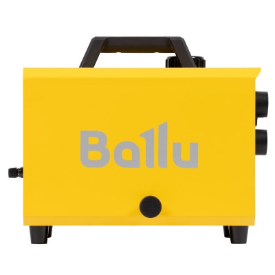 Пушка дизельная непрямого нагрева Ballu BHDN-5 Пушка дизельная непрямого нагрева Ballu BHDN-5