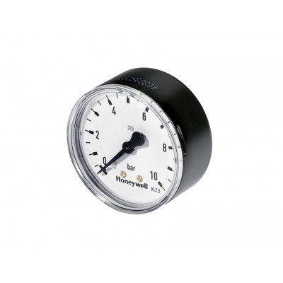Манометр HONEYWELL M07M-A10 для FK06, D06F, 0-10 бар Манометр HONEYWELL M07M-A10 для FK06, D06F, 0-10 бар