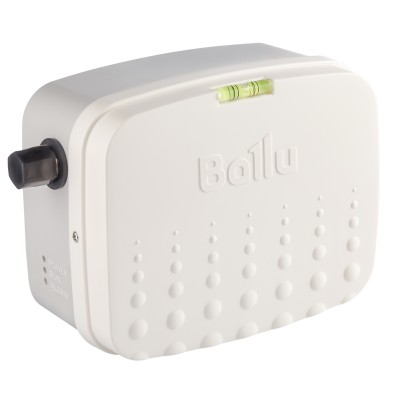 Насос дренажный Ballu CondiPump Nebulizer (система распыления конденсата, 15 л/ч) Насос дренажный Ballu CondiPump Nebulizer (система распыления конденсата, 15 л/ч)