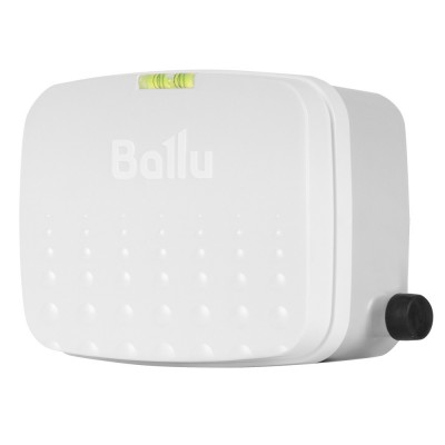 Насос дренажный Ballu CondiPump Nebulizer 2.0 (система распыления конденсата, 10 л/ч) Насос дренажный Ballu CondiPump Nebulizer 2.0 (система распыления конденсата, 10 л/ч)