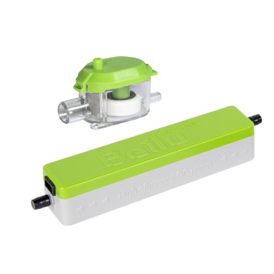 Насос дренажный Ballu Machine DС Pump (проточный, 18 л/ч) Насос дренажный Ballu Machine DС Pump (проточный, 18 л/ч)