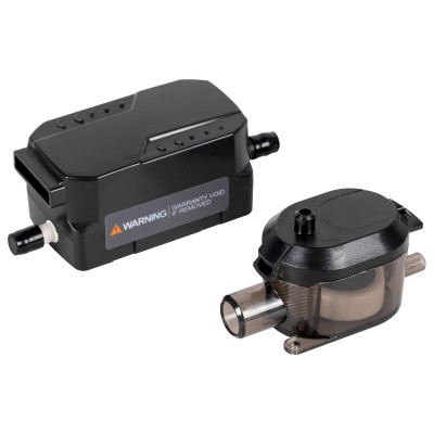 Насос дренажный Ballu MACHINE DС Pump Pro (проточный, 12 л/ч) Насос дренажный Ballu MACHINE DС Pump Pro (проточный, 12 л/ч)