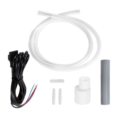 Насос дренажный Ballu MACHINE DС Pump Pro (проточный, 12 л/ч) Насос дренажный Ballu MACHINE DС Pump Pro (проточный, 12 л/ч)