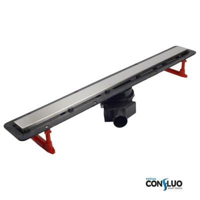 Лоток душевой BETTOSERB Confluo Frameless Line 650 Лоток душевой BETTOSERB Confluo Frameless Line 650