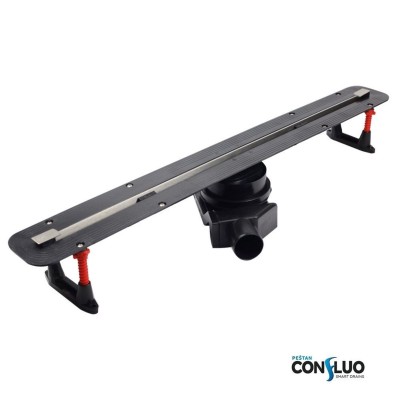 Лоток душевой BETTOSERB Confluo Slim Line 550 Лоток душевой BETTOSERB Confluo Slim Line 550