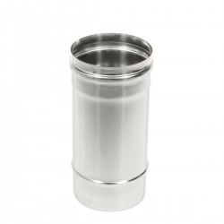 Труба quot;ТиСquot; L250 ТМ-Р 430-0.5 D110