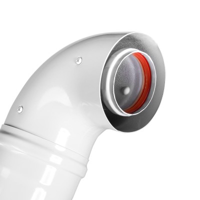 Комплект коаксиальный универсальный Royal Thermo АНТИЛЕД 60/100 - 1000мм Комплект коаксиальный универсальный Royal Thermo АНТИЛЕД 60/100 - 1000мм