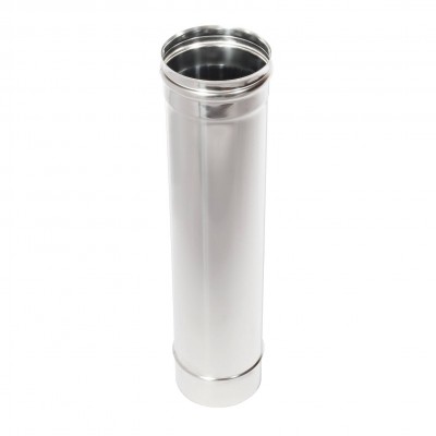 Труба quot;ТиСquot; L500 ТМ-Р 430-0.5 D110 Труба quot;ТиСquot; L500 ТМ-Р 430-0.5 D110
