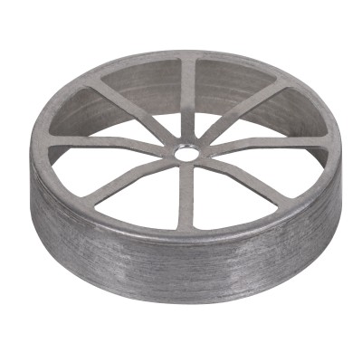 Оголовок дымохода Royal Thermo диам. 80 (решетка) Оголовок дымохода Royal Thermo диам. 80 (решетка)