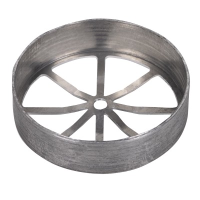 Оголовок дымохода Royal Thermo диам. 80 (решетка) Оголовок дымохода Royal Thermo диам. 80 (решетка)