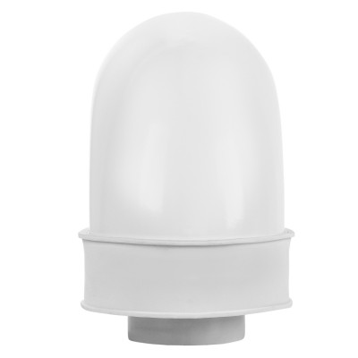 Колено Royal Thermo диам. 60/100L FF 90гр Колено Royal Thermo диам. 60/100L FF 90гр