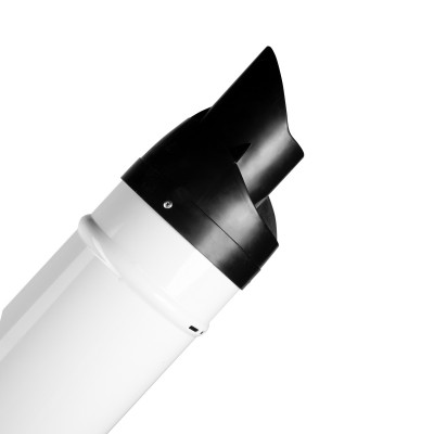 Комплект коаксиальный универсальный для конденсационных котлов Royal Thermo диам. 60/100L Комплект коаксиальный универсальный для конденсационных котлов Royal Thermo диам. 60/100L