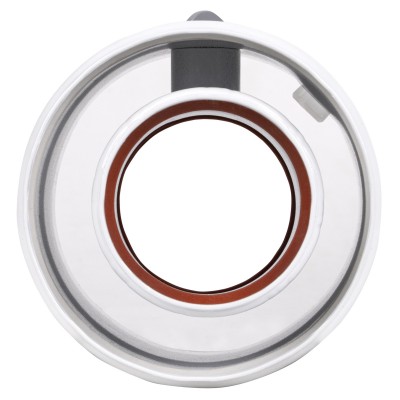 Адаптер вертикальный диам. 60/100L (El,Bs, F, NF, U) ROYAL THERMO Адаптер вертикальный диам. 60/100L (El,Bs, F, NF, U) ROYAL THERMO