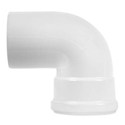 Колено Royal Thermo диам. 80 MF 90гр Колено Royal Thermo диам. 80 MF 90гр