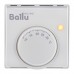 Комплект обогреватель инфракрасный Ballu BIH-GTW-1.3 + Терморегулятор BMT-1