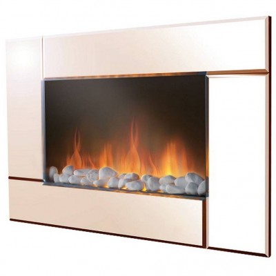 Электрокамин Electrolux EFP/W-2000S Bronze Электрокамин Electrolux EFP/W-2000S Bronze