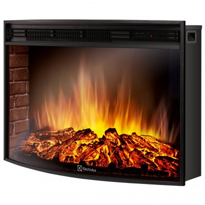 Очаг электрический Electrolux Sphere Plus EFP/P-3320RLS Очаг электрический Electrolux Sphere Plus EFP/P-3320RLS