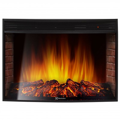 Очаг электрический Electrolux Sphere Plus EFP/P-3320RLS Очаг электрический Electrolux Sphere Plus EFP/P-3320RLS