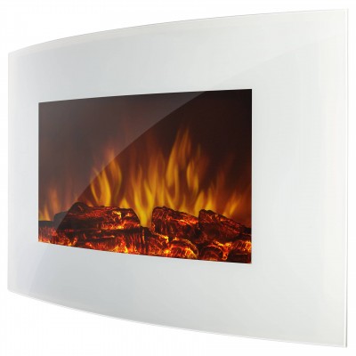 Электрокамин Electrolux EFP/W-1200URLS White Электрокамин Electrolux EFP/W-1200URLS White