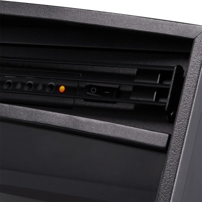 Очаг электрический Electrolux Sphere Plus EFP/P-3320RLS Очаг электрический Electrolux Sphere Plus EFP/P-3320RLS
