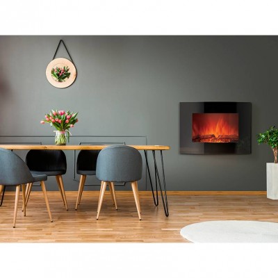 Электрокамин Electrolux EFP/W-1150URLS Электрокамин Electrolux EFP/W-1150URLS