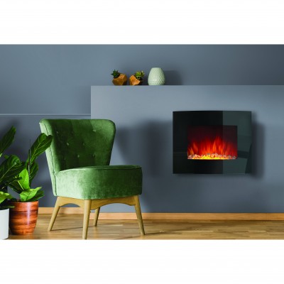 Электрокамин Electrolux EFP/W-1150URLS Электрокамин Electrolux EFP/W-1150URLS