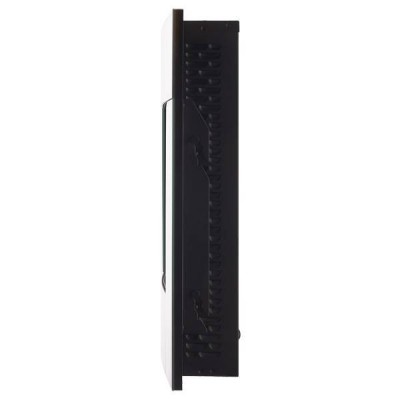 Электрокамин Electrolux EFP/W-2000S Silver Электрокамин Electrolux EFP/W-2000S Silver