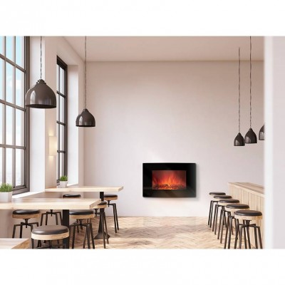 Электрокамин Electrolux EFP/W-1250ULS Электрокамин Electrolux EFP/W-1250ULS