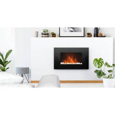Электрокамин Electrolux EFP/W-1250ULS Электрокамин Electrolux EFP/W-1250ULS