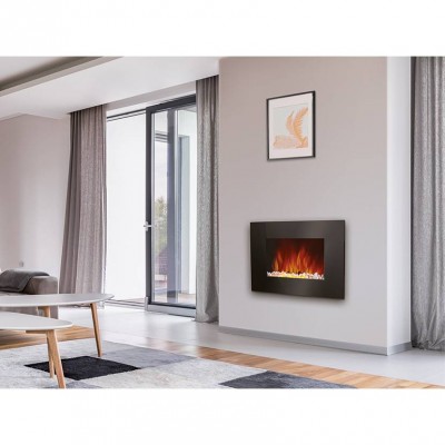 Электрокамин Electrolux EFP/W-1250ULS Электрокамин Electrolux EFP/W-1250ULS