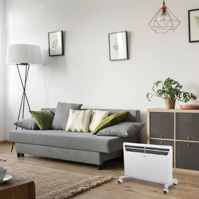 Конвектор электрический Ballu Evolution Digital Inverter BEC/EVI-1500