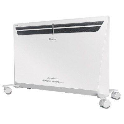 Конвектор электрический Ballu Evolution Digital Inverter BEC/EVI-1500