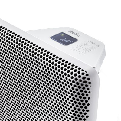 Обогреватель инфракрасный BALLU Apollo Infrared BIHP/A-1500