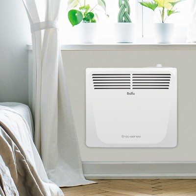 Электрический обогреватель Ballu Enzo BEC/EZMR-2000