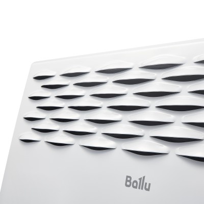Электрический обогреватель Ballu Ettore BEC/ETMR-1500 Электрический обогреватель Ballu Ettore BEC/ETMR-1500