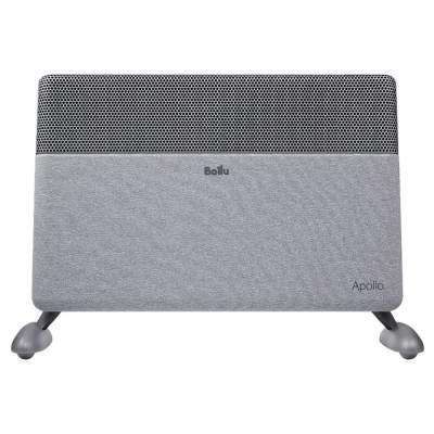 Конвектор электрический Ballu Apollo digital INVERTER Moon Gray BEC/ATI-2501