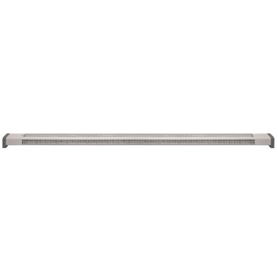 Конвектор электрический Ballu Plinth Compact BEC/PLC-150-600